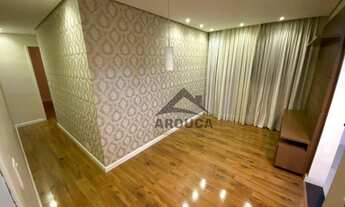 Imagem 2: Apartamento com 2 dormitórios à venda, 45 m² por R$ 210.000,01 - Loteamento Parque São Mar