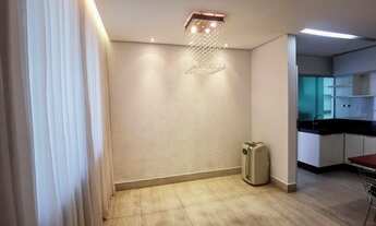 Imagem 4: Belo Horizonte - Casa Padrão - Sinimbu