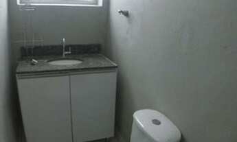 Imagem 2: Sobrado 3 dormitórios, 2 vagas para locação no bairro Vila Euclides, excelente localização