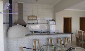 Imagem 6: Sobrado com 3 dormitórios - venda por R$ 4.500.000,00 ou aluguel por R$ 12.000,00/mês - Qu