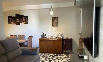 Imagem: Apartamento Mobiliado