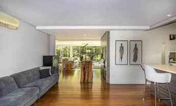 Imagem 4: Casa em Condomínio com 3 Dormitorio(s) localizado(a) no bairro Morro do Espelho em São Le