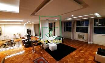 Imagem 4: Apartamento com 4 quartos, 320m2, à venda em Rio de Janeiro, Copacabana