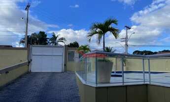 Imagem 3: Apartamento com 2 dormitórios à venda, 70 m² por R$ 250.000,00 - Residencial Camping do Bo