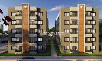 Imagem: Apartamento no Bairro Brasmadeira