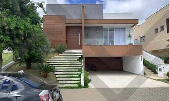 Imagem 2: Linda casa térrea no Alphaville 1