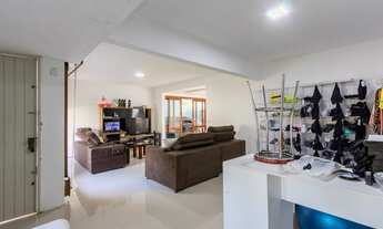 Imagem 5: Casa para Venda - 230m², 3 dormitórios, sendo 1 suites, 4 vagas - Ipanema