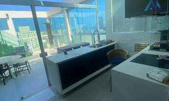 Imagem: Cobertura Duplex no Gonzaga em Santos!