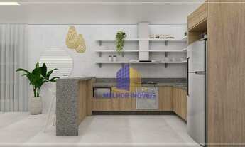 Imagem 5: Apartamento com 2 suítes à venda, 93 m² por R$ 1.400.000 - 2 Quadra do Mar - Balneário Cam