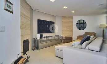 Imagem 2: Cobertura Perdizes 411 metros 4 dormitórios, 4 suítes , 5 vagas de garagem