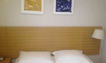 Imagem 3: Flat em São Paulo