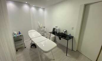 Imagem 5: Sala comercial a venda na Avenida Rio Verde