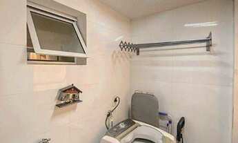 Imagem 5: Apartamento à venda, 69 m² por R$ 350.000,00 - Higienópolis - São José do Rio Preto/SP