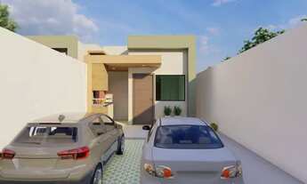 Imagem 4: Casa 3 quartos em Santa Paula I