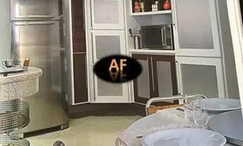 Imagem 7: Casa em Condomínio para Locação em Santana de Parnaíba, Alphaville, 5 dormitórios, 5 suíte