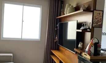 Imagem 3: Vendo apartamento morada dos pássaros