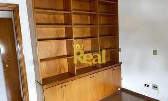 Imagem 7: Apartamento com 4 dormitórios à venda, 240 m² por R$ 2.133.000,00 - Alto de Pinheiros - Sã