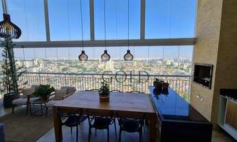 Imagem: Apto de 131 metros, 3 dormit, 1 suíte