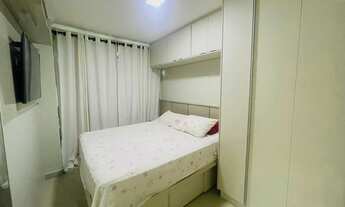 Imagem 5: BRASÍLIA - Apartamento Padrão - GUARÁ II