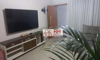 Imagem 6: Sobrado com 3 dormitórios à venda, 161 m² por R$ 848.000,00 - Vila Carrão - São Paulo/SP