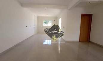 Imagem: Excelente Casa nova no bairro Belvedere,zona