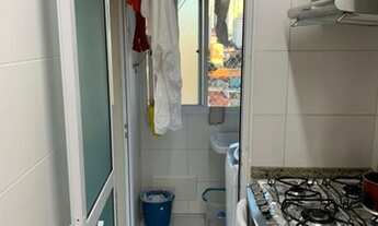 Imagem 6: Apartamento a venda Luis Góis