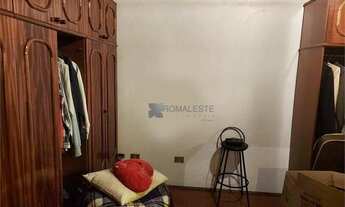 Imagem 7: Sobrado com 3 dormitórios à venda, 200 m² por R$ 780.000,00 - Parque Residencial Oratorio