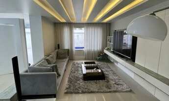 Imagem 7: Casa com 4 dormitórios, 420 m² - venda por R$ 2.790.000,00 ou aluguel por R$ 25.500,00/mês