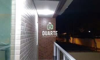 Imagem 5: SANTOS - Casa Padrão - SÃO JORGE