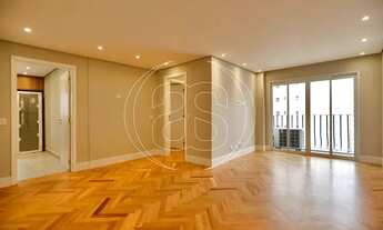 Imagem: São Paulo - Apartamento Padrão - Brooklin