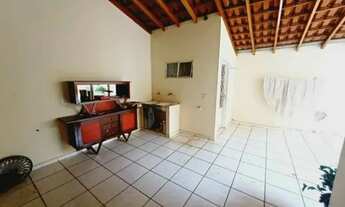 Imagem 7: Casa para venda no engenho do meio