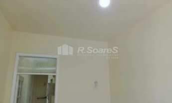 Imagem 6: Apartamento-À VENDA-Praça da Bandeira-Rio de Janeiro-RJ