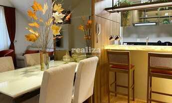 Imagem 3: APARTAMENTO 2 DORMITÓRIOS EM CANELA