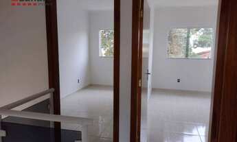 Imagem 7: Sobrado com 3 dormitórios à venda, 140 m² por R$ 570.000,00 - Jardim Camila - Mogi das Cru