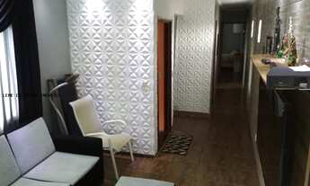 Imagem 5: Cobertura para Venda em Santo André, Jardim Las Vegas, 3 dormitórios, 1 suíte, 2 banheiros