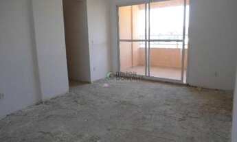 Imagem: Apartamento Residencial à venda, Vila Teller