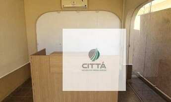 Imagem 4: Casa à venda, 244 m² por R$ 710.000,00 - Jardim Chapadão - Campinas/SP