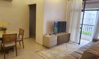 Imagem 3: OPORTUNIDADE Apartamento no gonzaga na quadra da praia canal 2 vista mar