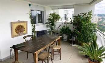 Imagem 2: São Paulo - Apartamento Padrão - ALTO DE PINHEIROS