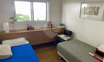 Imagem 7: São Paulo - Apartamento Padrão - ALTO DE PINHEIROS