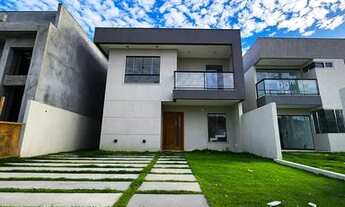 Imagem 2: Casa à venda no bairro de Abrantes . Condomínio Vila Florença