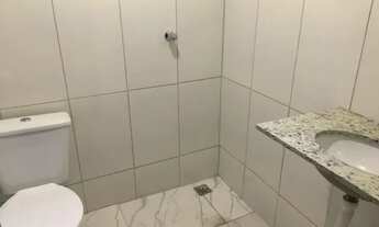 Imagem 4: Casa 01 quarto - Aluguel - Colégio Batista