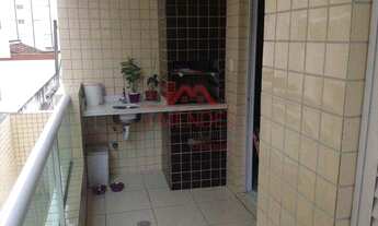 Imagem: Apartamento em Praia Grande bairro Guilhermina