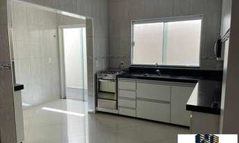 Imagem 6: Linda casa com 3 dormitórios, 1 suíte - Remanso Campineiro