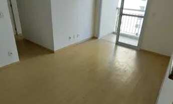 Imagem 1: Apartamento para aluguel possui 60 metros quadrados com 2 quartos em Tatuapé - São Paulo