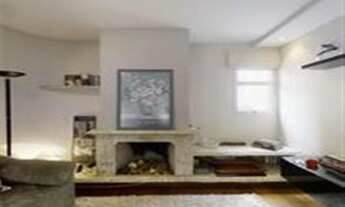 Imagem: São Paulo - Apartamento Padrão - Aclimação