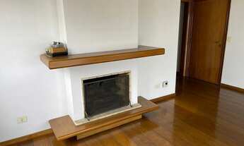 Imagem 2: Apartamento à venda na Lapa, 4 quartos, 236m²