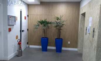 Imagem 4: Crystal Center - Sala 605