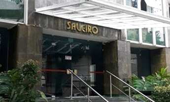 Imagem 3: Apartamento para alugar, 320 m² por R$ 13.000,00/mês - Gonzaga - Santos/SP