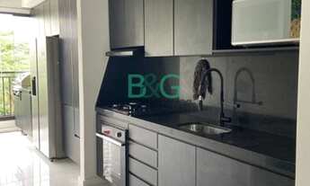 Imagem 5: SãO PAULO - Apartamento Padrão - Água Branca